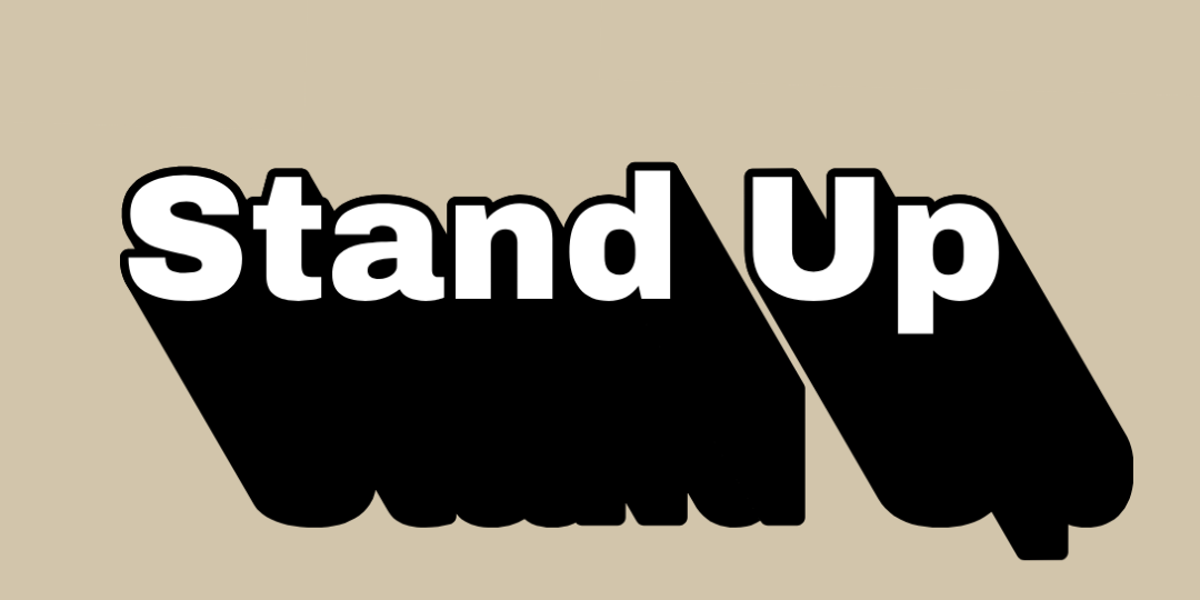 Stand-up på Huset Tønsberg