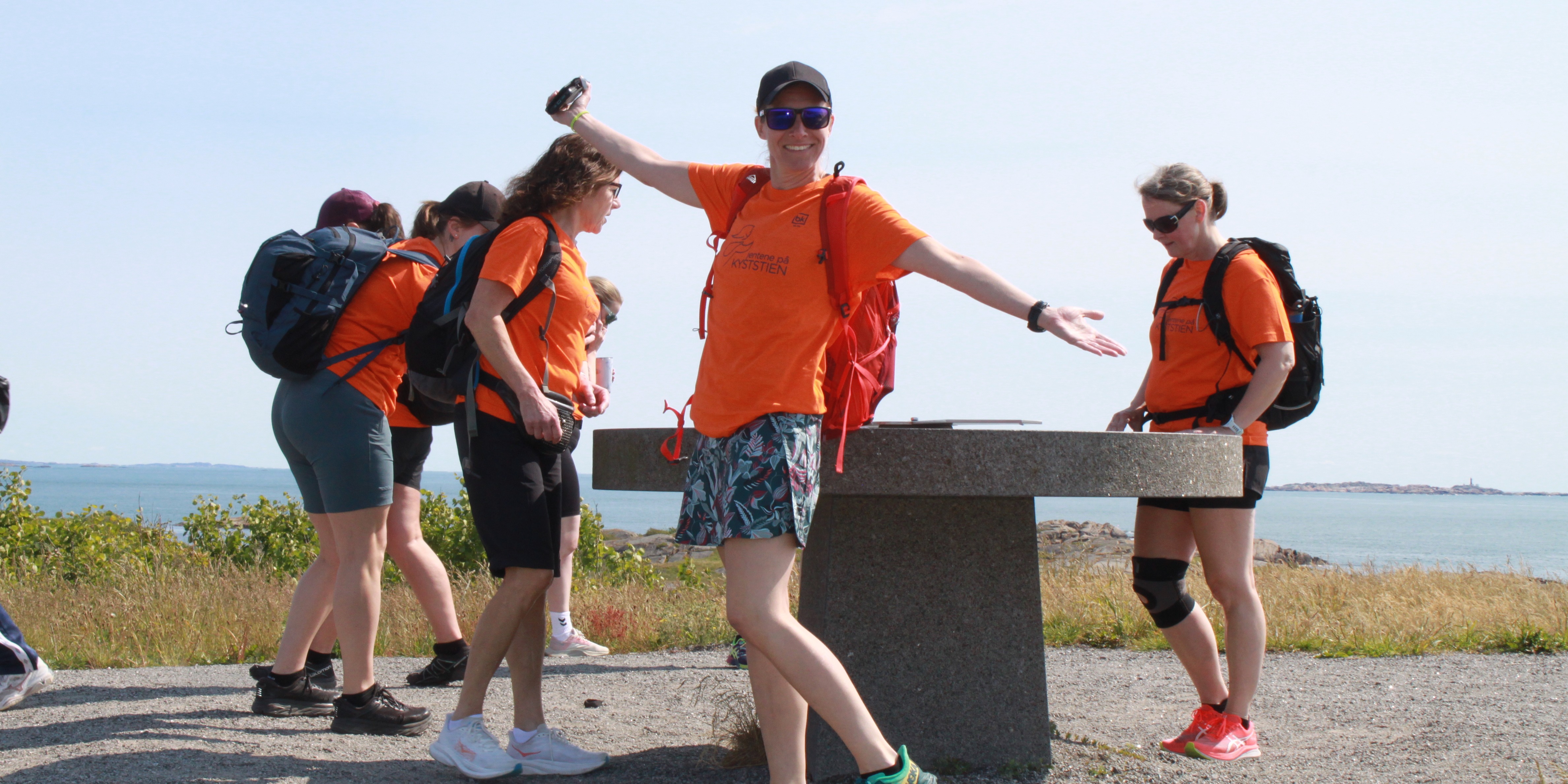 Steinbordet på Rakke