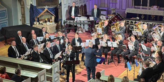 Sandefjord Brass Symposium