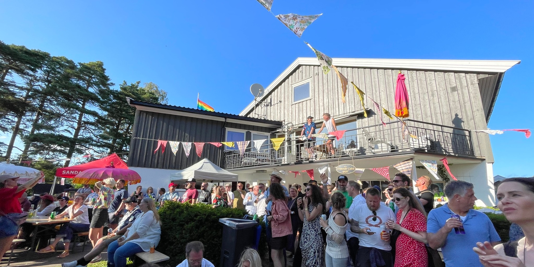 Mikrofestivalen