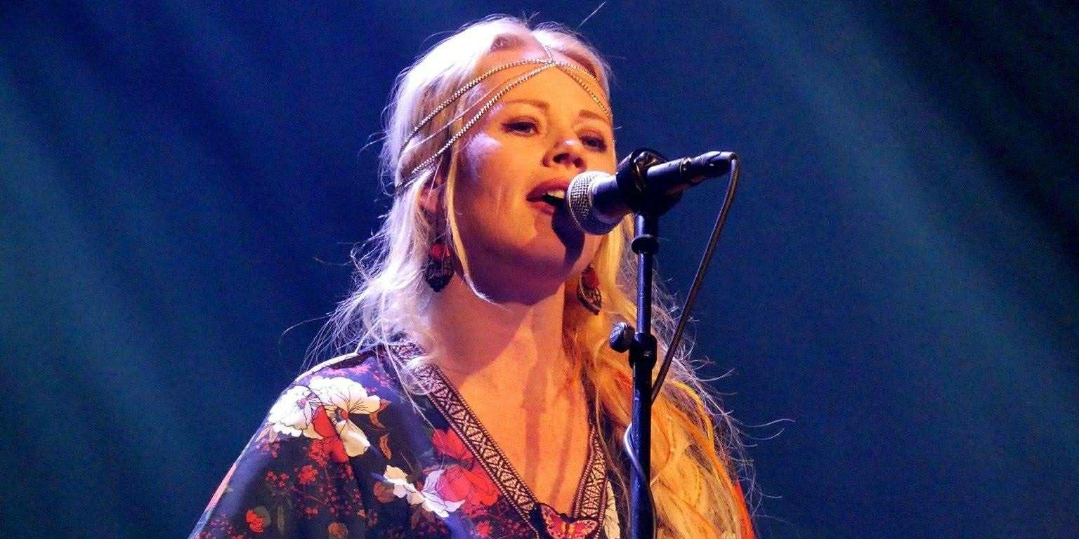Unni Wilhelmsen