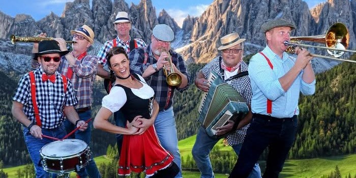 Oktoberfest