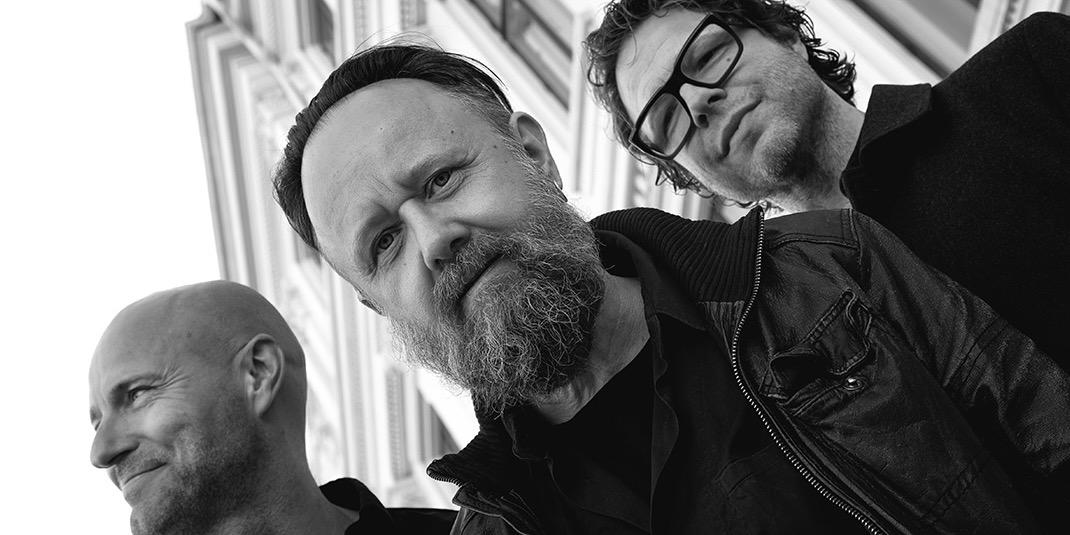 Jørn Øien Trio