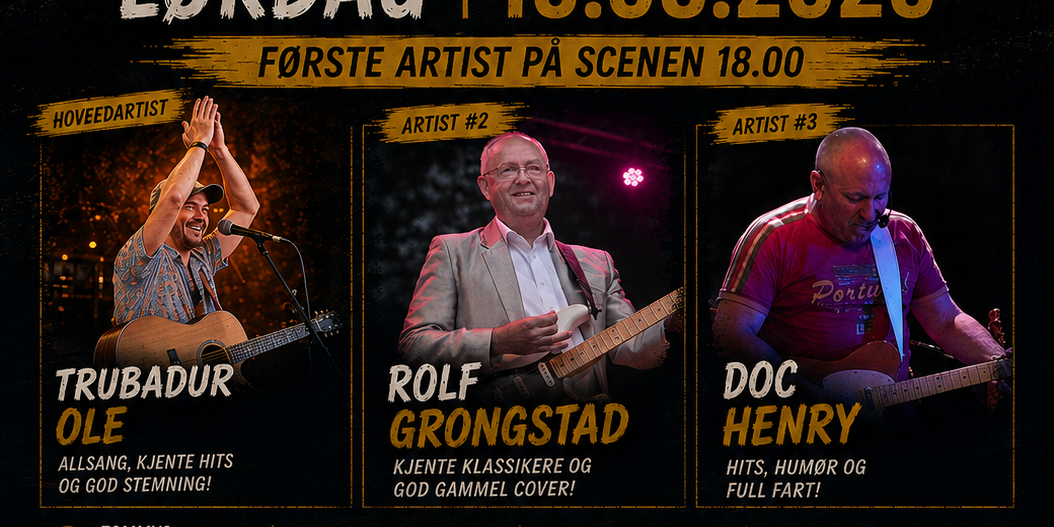 Artister
