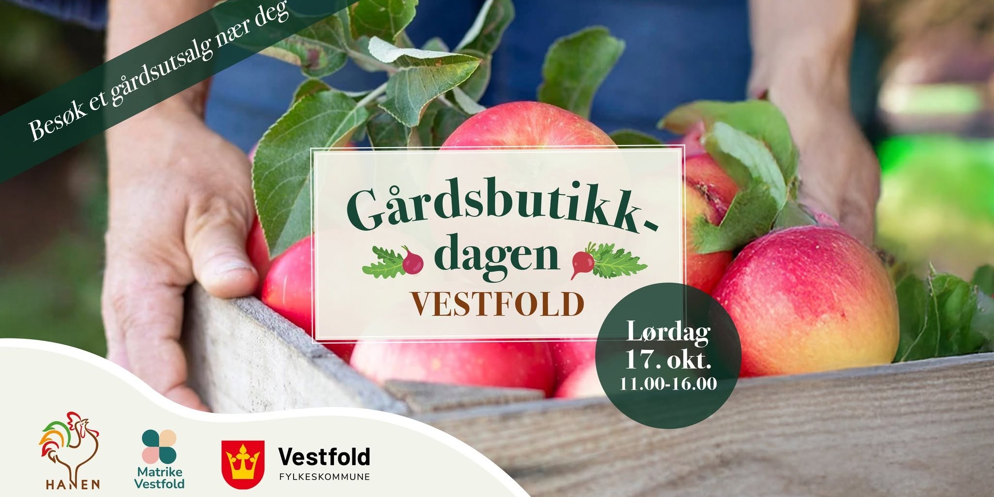 Gårdsbutikkdagen på Furu egg